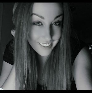 Meet your Posher, Krista